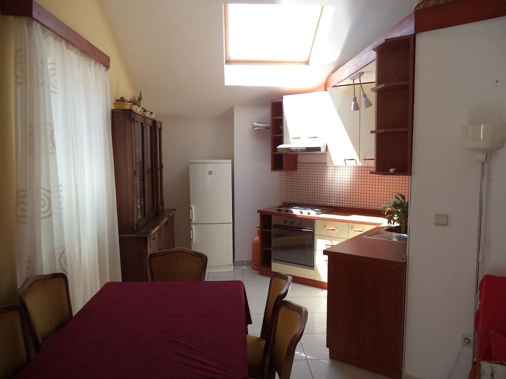 Apartments Prunus Dubrovnik Exterior foto