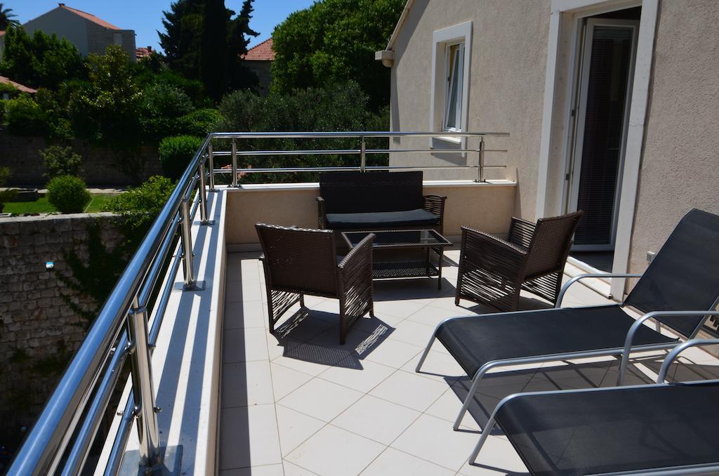 Apartments Prunus Dubrovnik Zimmer foto