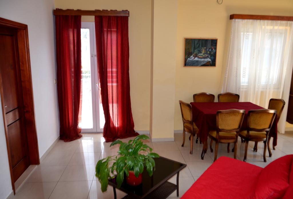 Apartments Prunus Dubrovnik Zimmer foto