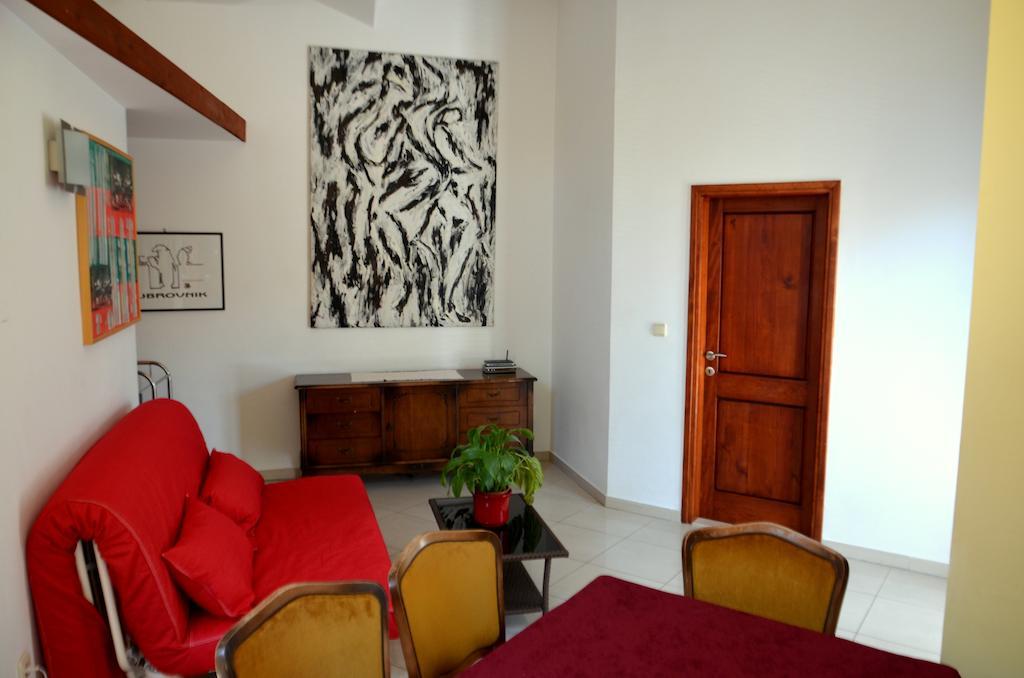 Apartments Prunus Dubrovnik Zimmer foto